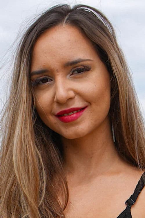 Jessica Clark profile photo