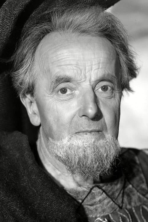 Harcourt Williams profile photo