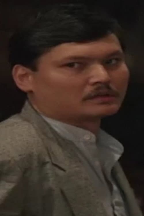Simon Lai Kam-Gong profile photo