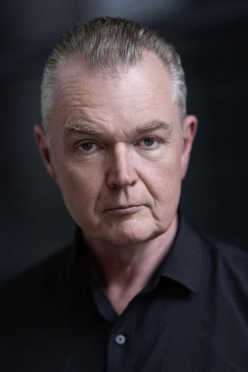 Paul Delahunty profile photo