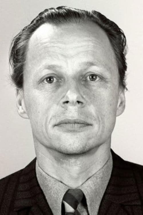 Maunu Kurkvaara profile photo