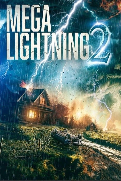 Mega Lightning 2 poster