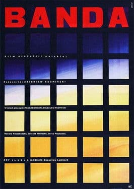 Banda poster