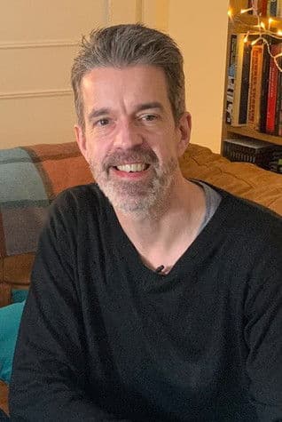 Ian Nathan profile photo