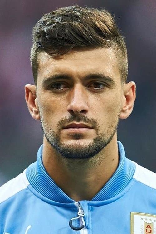 Giorgian De Arrascaeta profile photo