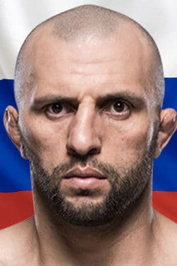 Gadzhimurad Antigulov profile photo