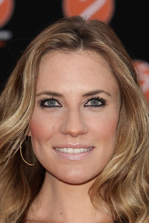Georgie Thompson profile photo