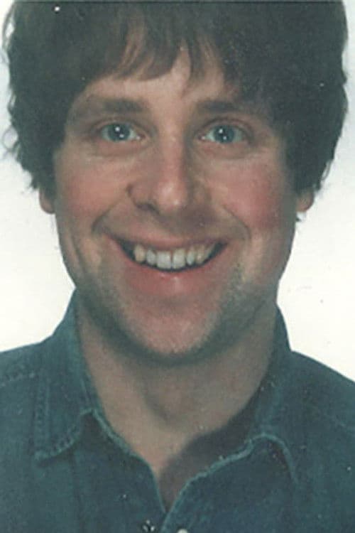 Daniel Hutchings profile photo