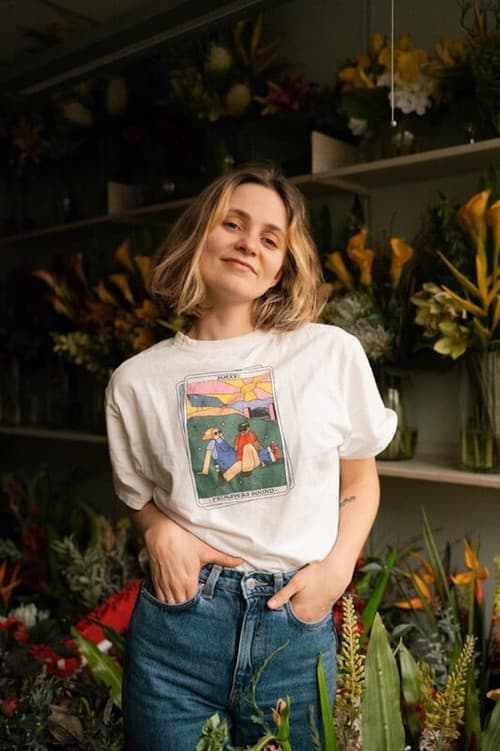 Frøydis Fossli Moe profile photo