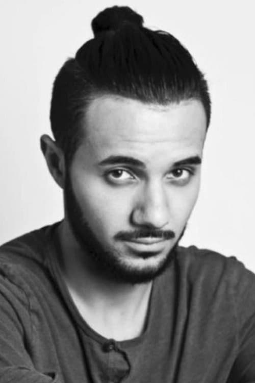 Alex Polidori profile photo