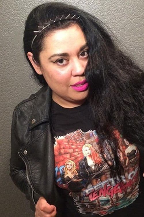 Angelica De Alba profile photo