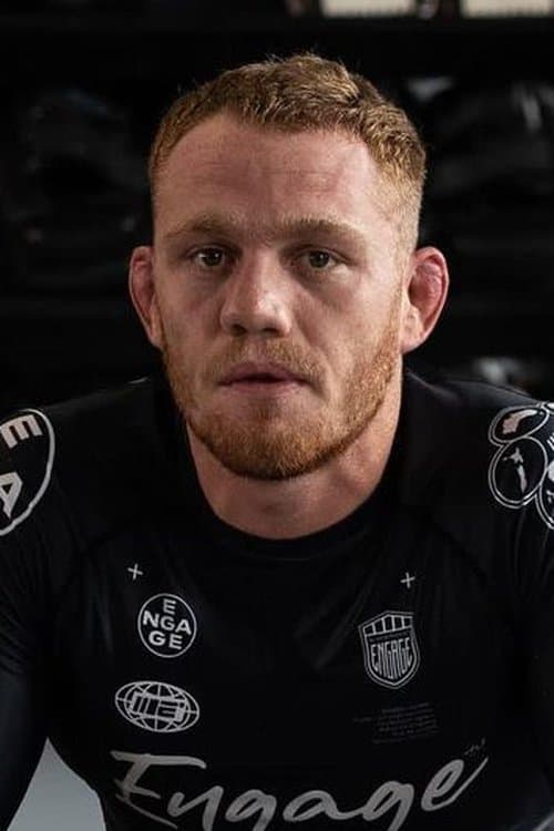 Jack Della Maddalena profile photo