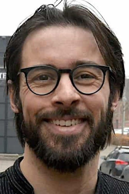 Caspar Juel Berg profile photo