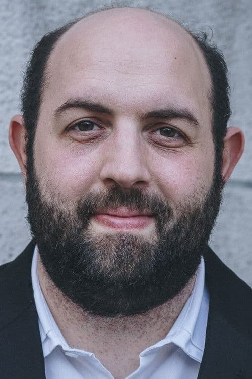 Edwin Gillet profile photo