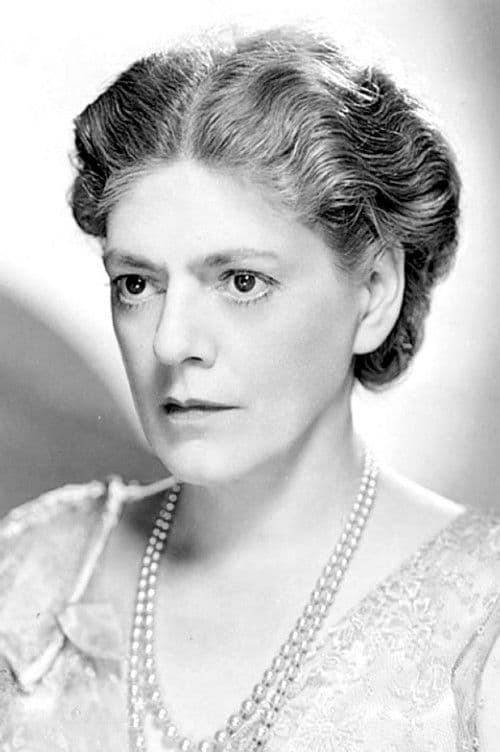 Ethel Barrymore profile photo