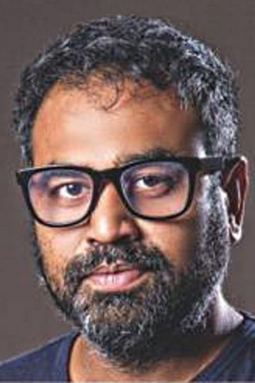 Anam Biswas profile photo