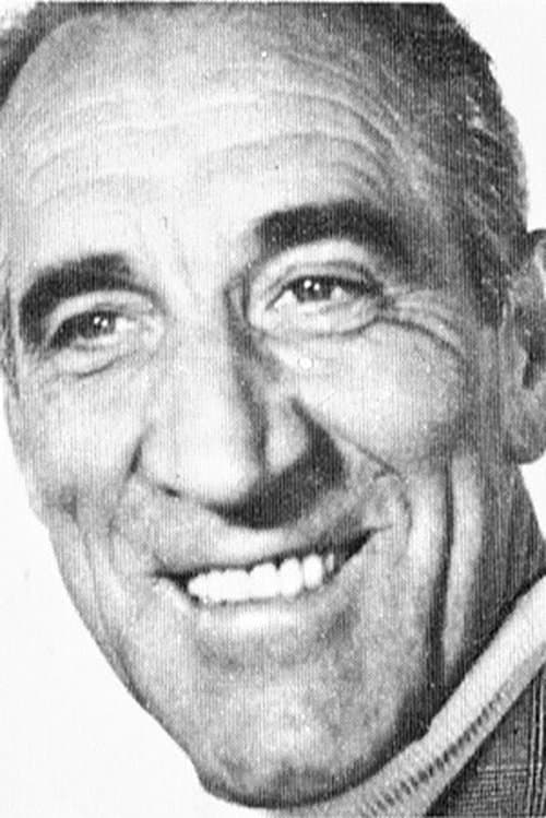 Birger Åsander profile photo