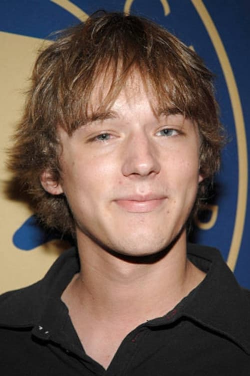 Jeremy Kissner profile photo