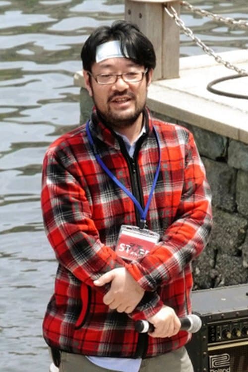 Takuya Nonaka profile photo