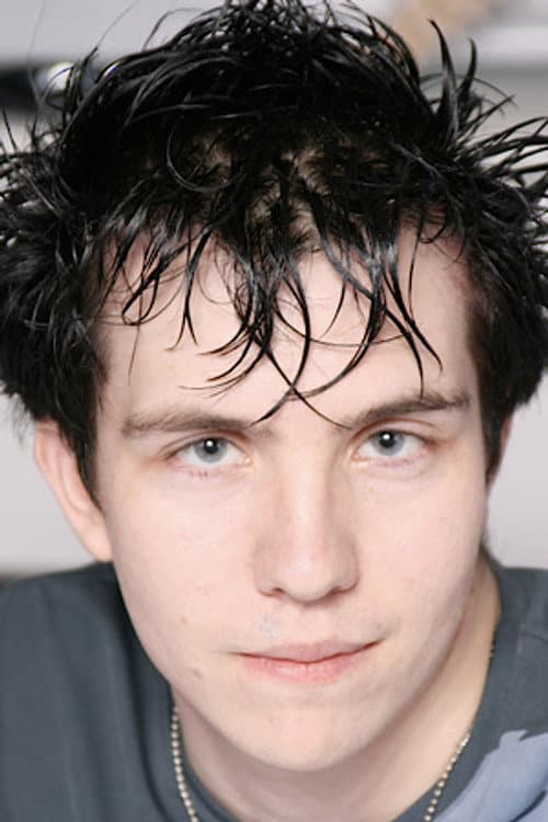 Luke Strong profile photo