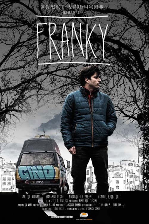 Franky poster