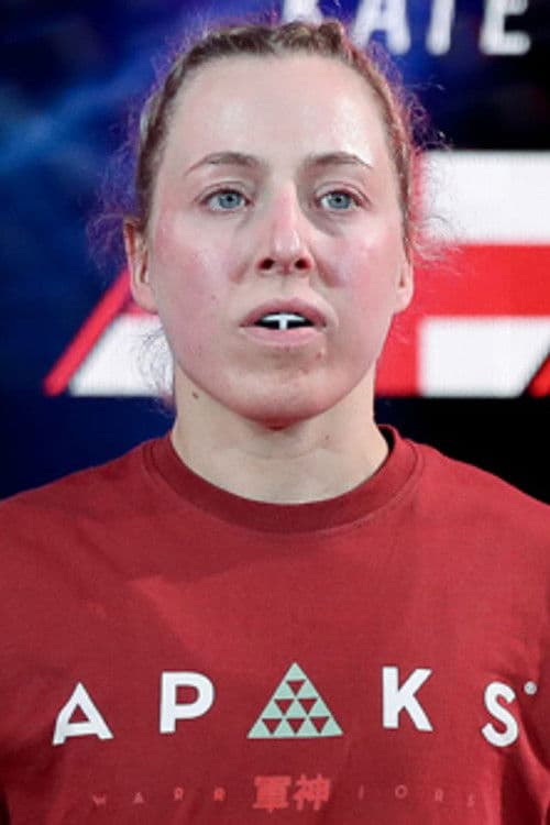 Kate Jackson profile photo