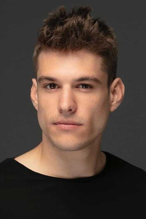 Özgür Daniel Foster profile photo