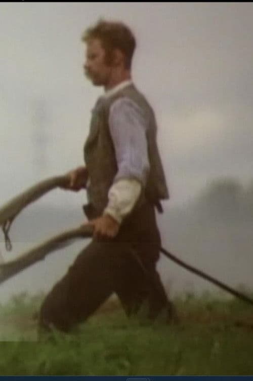 Heritage Minutes: Soddie poster