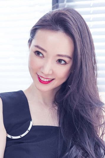 Yang Jingru profile photo