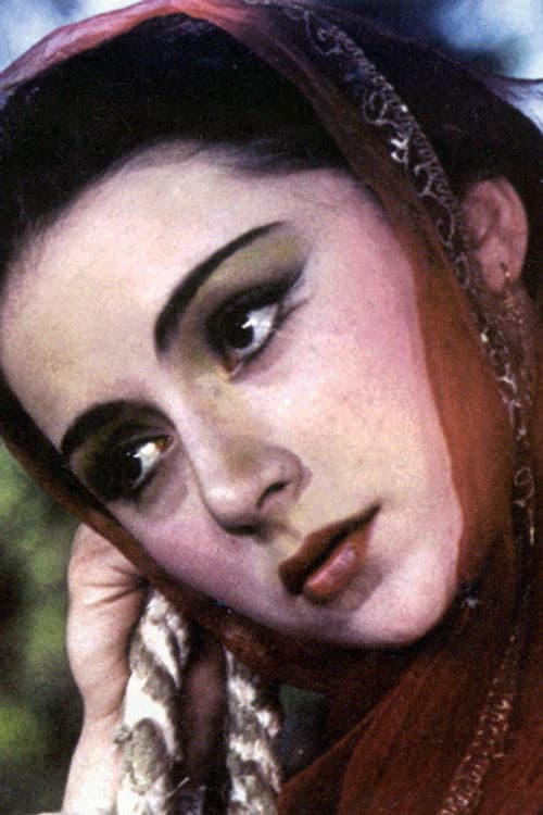 Leyla Shikhlinskaya profile photo