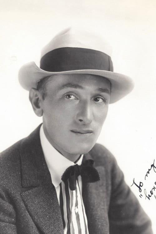 Paul Powell profile photo