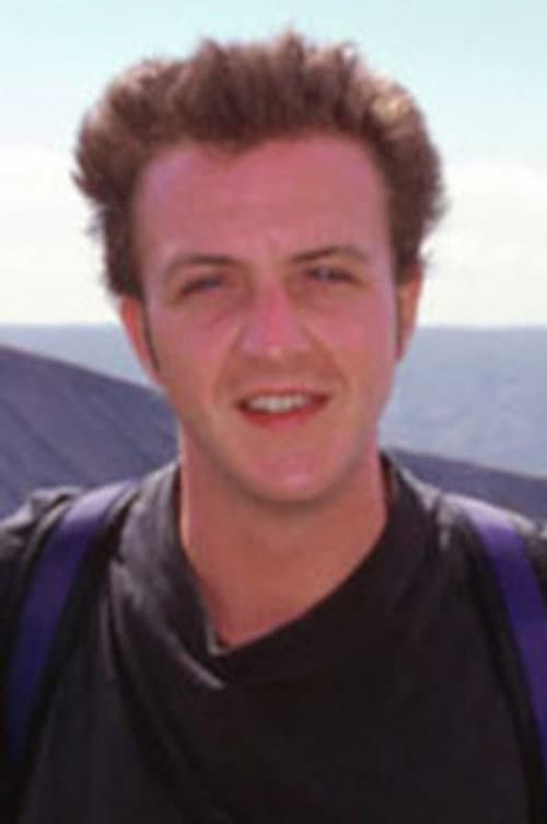 Neil Gibson profile photo