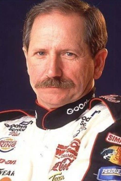 Dale Earnhardt profile photo