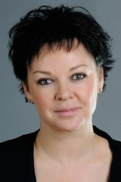 Elena Valyushkina profile photo