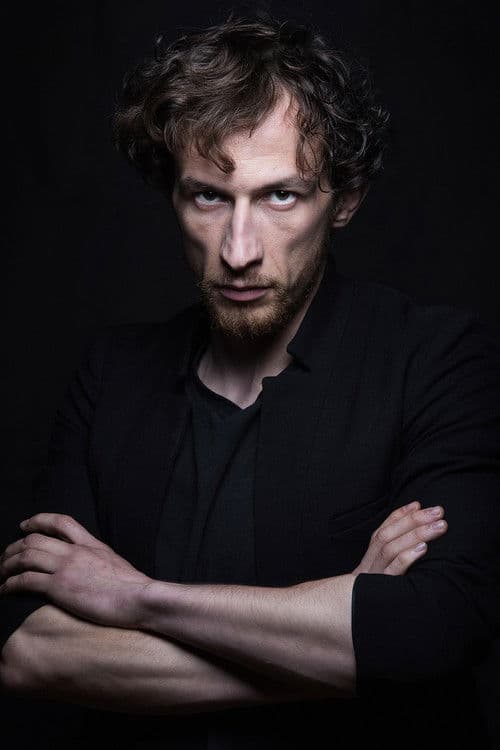 Leonid Yovchev profile photo