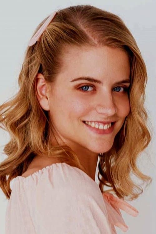 Danae Michalaki profile photo