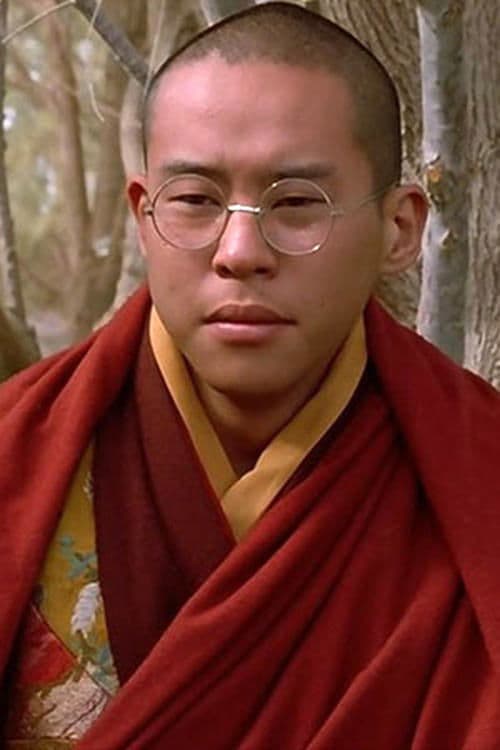 Tenzin Thuthob Tsarong profile photo