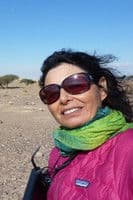 Claudia Morgado Escanilla profile photo