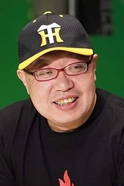 Mitsuyasu Sakai profile photo