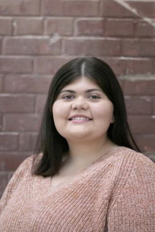 Kailin Rojas-Echeverria profile photo