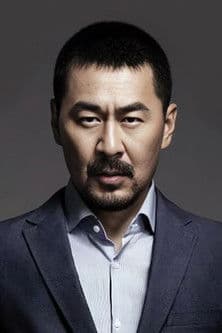 Chen Jianbin profile photo