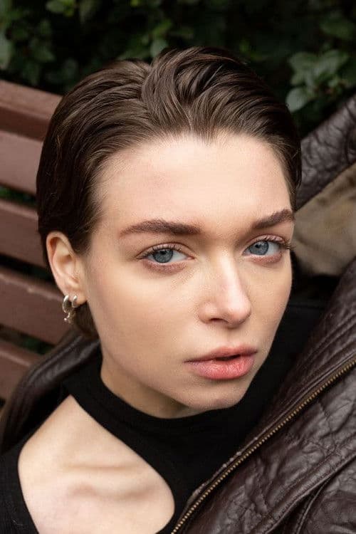 Viktoriya Belyakova profile photo