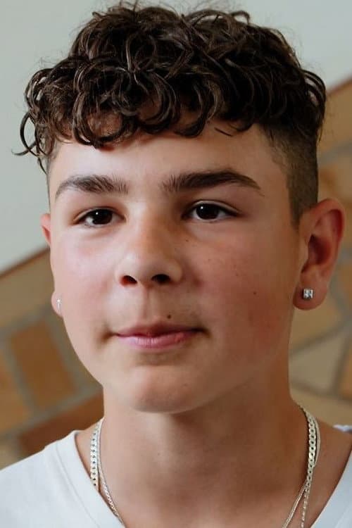 Viktor Hildebrant profile photo