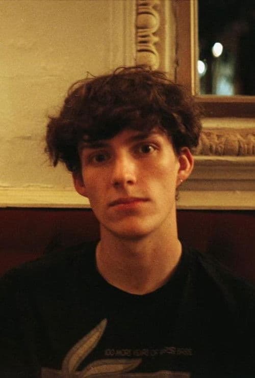 David Sendín profile photo