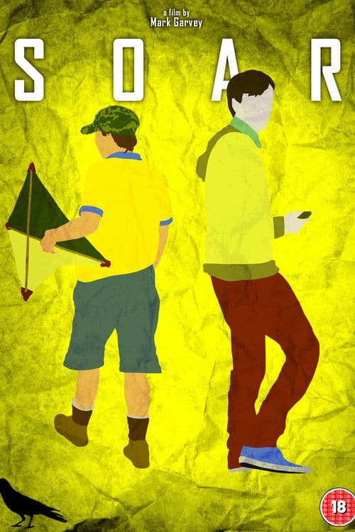 Soar poster