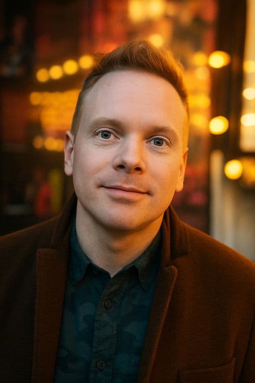 Nathan Macintosh profile photo