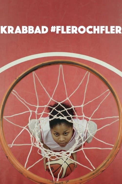 Krabbad #flerochfler poster