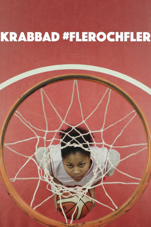 Krabbad #flerochfler poster