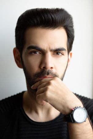 Karan Grover profile photo