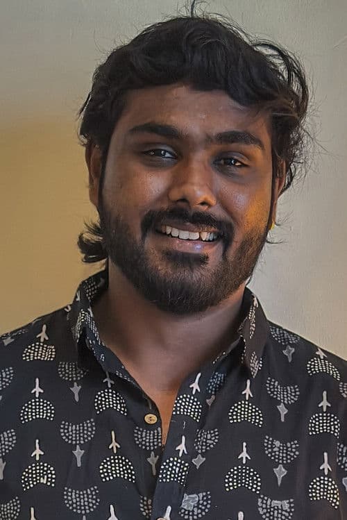 Sai Prasanna profile photo